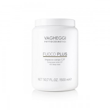 Vagheggi Fuoco Plus Line Impacco Hot Cold Mask 1500ml